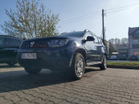 DACIA Duster II 2018 Salon 1.6 LPG 115 KME, hak, 98tys km Łódź - zdjęcie 10