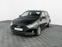 Hyundai i20 WD1504R#1.2 Pure Cz.cof Bluetooth KLIMA Salon PL VAT 23% Pępowo - zdjęcie 2