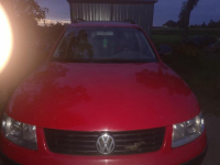 Passat B5 Kombi 1.8t Witów - zdjęcie 1