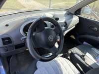 Nissan Micra K12 | Salon PL | 91 tys. km | Kobieta | Białołęka - zdjęcie 2