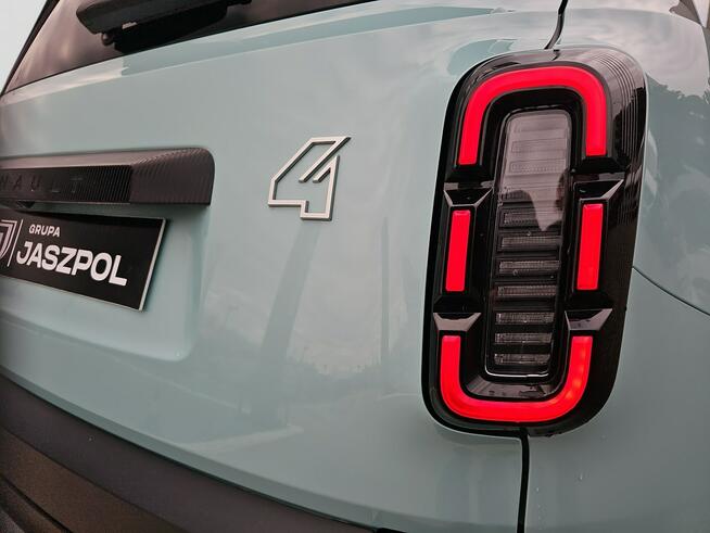 Renault R4 52kWh Comfort Range Techno Łódź - zdjęcie 10