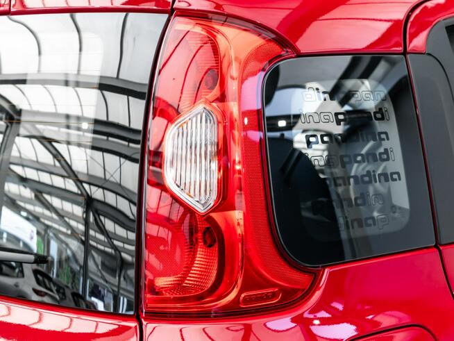 Fiat Panda 1.0 Pandina Hybrid Icon 70KM Salon Polska Poznań - zdjęcie 10
