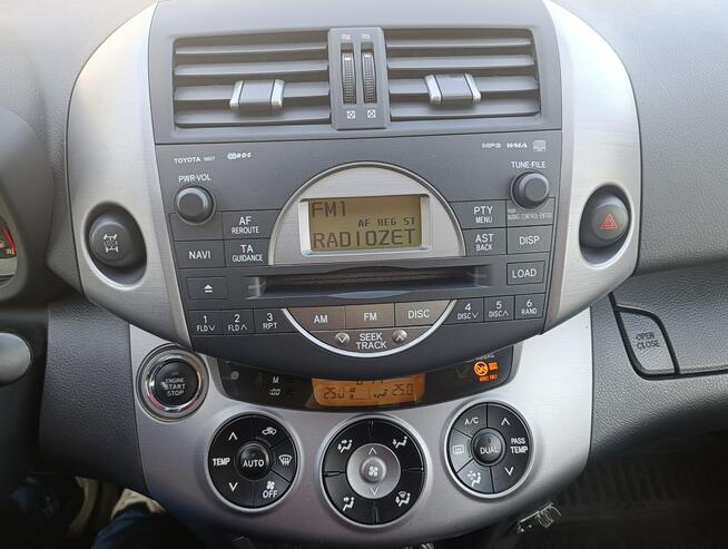 Toyota RAV-4 4X4 Dulowa - zdjęcie 12
