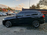 BMW X5 X-drive.  Serwisowana w ASO. Skóra.  Led. Bi-Ksenon.Navi Rybnik - zdjęcie 11