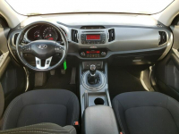 Kia Sportage 2,0 Benzyna Klimatronik Hak Zarejestrowany Gwarancja Włocławek - zdjęcie 12