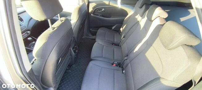 Kia Carens IV (Wrocław) Kleszczów - zdjęcie 12