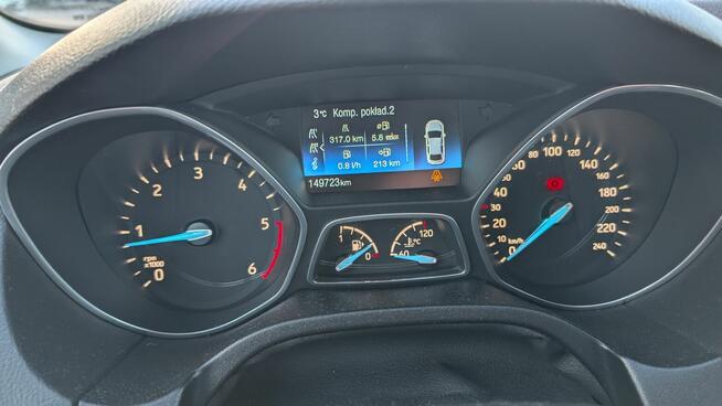 Sprzedam Forda Focusa Rzeszów - zdjęcie 10