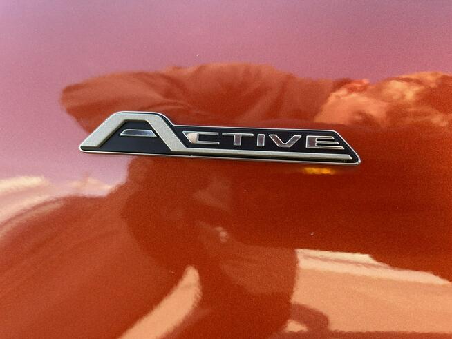 Ford Tourneo Connect Active HAK mLSD Kamera Panorama Podgrz. Gliwice - zdjęcie 7