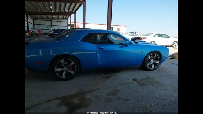 Dodge Challenger R/T / SHAKER / 5.7 V8 / automat Warszawa - zdjęcie 6