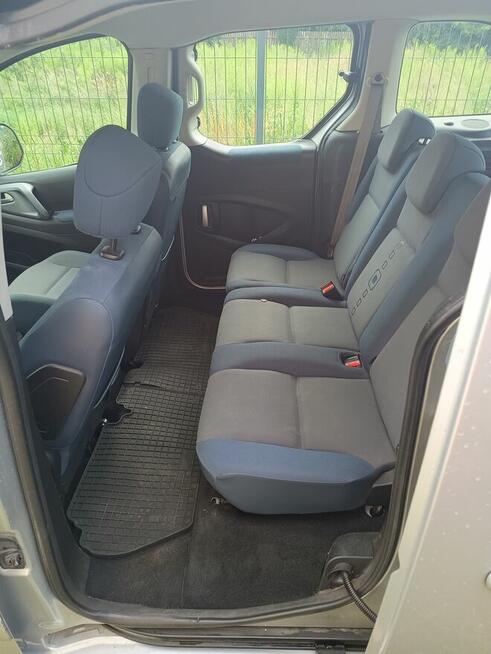 Sprzedam Citroen Berlingo 2009 Warszawa - zdjęcie 2