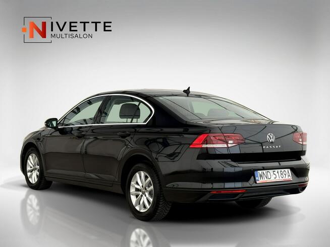 Volkswagen Passat 2.0 TDI  (150 KM) Business Salon PL F-Vat Warszawa - zdjęcie 4