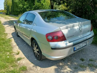 Peugeot 407 1.8 04r Tarnów - zdjęcie 3