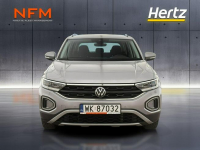 Volkswagen T-Roc 1,5 eTSI EVO DSG (150 KM) Life  Salon PL F-Vat Warszawa - zdjęcie 8