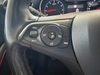 Opel Crossland GS Line 1.2 Turbo 110 KM Giżycko - zdjęcie 11
