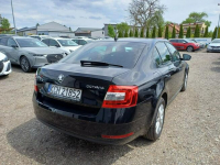 Škoda Octavia AUTOMAT*Navi*LED*Kamera*Tablet*PDC*1 wł*Alu*Gwarancj Chrzanów - zdjęcie 7