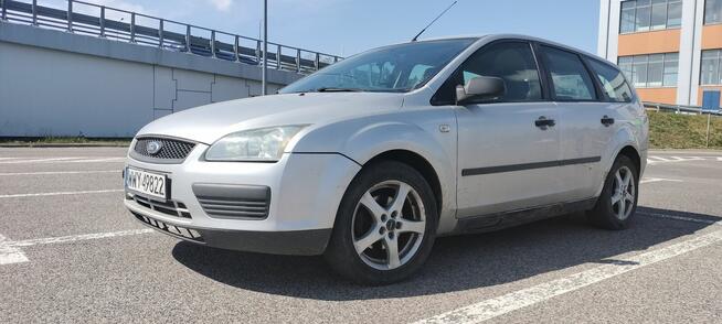 Ford focus Piaseczno - zdjęcie 6