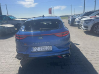 Kia Pro_cee'd GTline Automat JBL Skóra Podgrzewanie Kamera 204KM Gliwice - zdjęcie 5