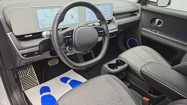 Hyundai IONIQ 5 77kWh Techniq ! Z Polskiego Salonu ! Faktura VAT ! Warszawa - zdjęcie 9