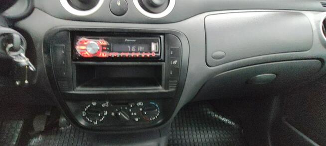 Citroen C3 Krajowy, drugi właściciel. Goczałkowice-Zdrój - zdjęcie 11