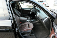 BMW X3 xLine 184KM XDrive SalonPL FV23% Skóra El.Klapa Grz.Fotele LED Sokołów - zdjęcie 12