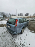 Ford Focus Benzyna 1.6 - 2005 r Głogów - zdjęcie 3