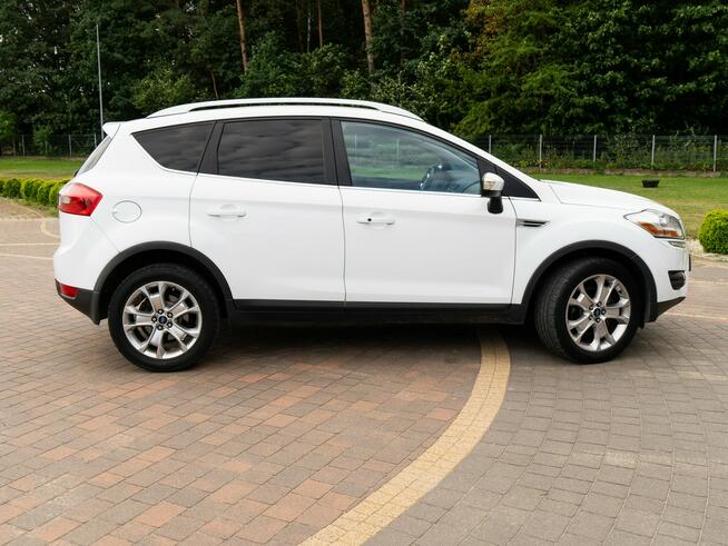 Ford Kuga Lipówki - zdjęcie 12