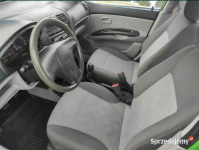 Kia Picanto 1.1 benzyna, klimatyzacja Chełm - zdjęcie 4