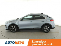 Kia XCeed Spirit PHEV skóra panorama navi kamera grzane fotele Warszawa - zdjęcie 2