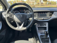 Opel Astra 1.2 130 KM 2020r 30 tys. km Kielce - zdjęcie 7