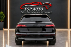 Audi Q5 2.0 TFSI Quattro 265KM S-LINE UWAGA 16 tys km Warszawa - zdjęcie 8