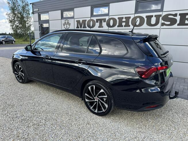 Fiat Tipo s-design t-jet xenon navi kamera Chełm Śląski - zdjęcie 11