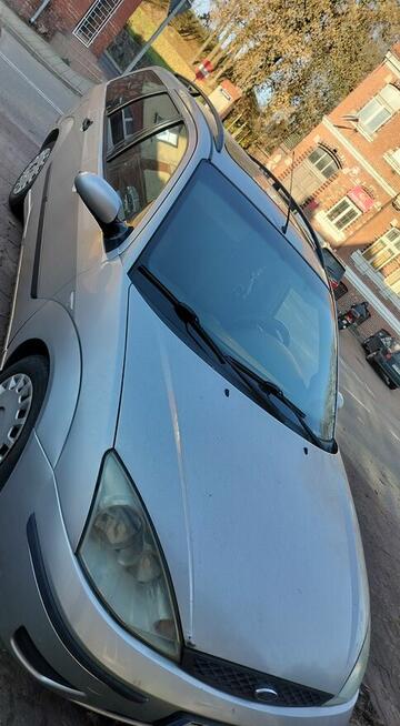 Ford Focus MK1 Choszczno - zdjęcie 1