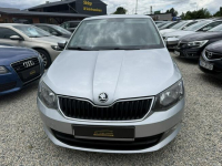 Škoda Fabia Bardzo dobry stan, Klima, Alufelgi. Chlewice - zdjęcie 12