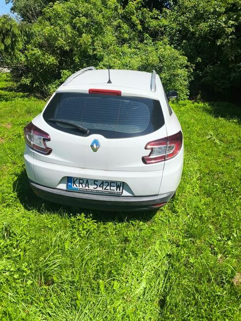 Renault Megane III 1,2 85 kW Rudawa - zdjęcie 6