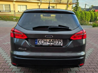 Ford Focus Lift, Navi, As. Parkowania, Pdc, Serwis,Super GWARANCJA Zagórze - zdjęcie 6