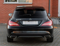 Mercedes CLA 220 Podzagajnik - zdjęcie 12