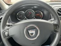 Dacia Sandero Stepway bezwypadkowy benzyna nawigacja klimatyzacja Słupsk - zdjęcie 9