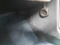 Mercedes-Benz E 124 T wersja 7 osobowa w skórze skandynawska Nowy Sącz - zdjęcie 11