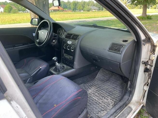 Ford Mondeo*2002 r*2,0 Bez+Gaz*Długie Oce*Moż-Zamiany Zduńska Wola - zdjęcie 6