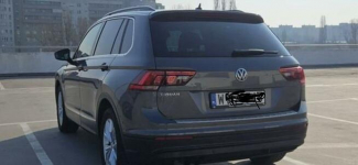 Volkswagen , TIGUAN - COMFORDLINE