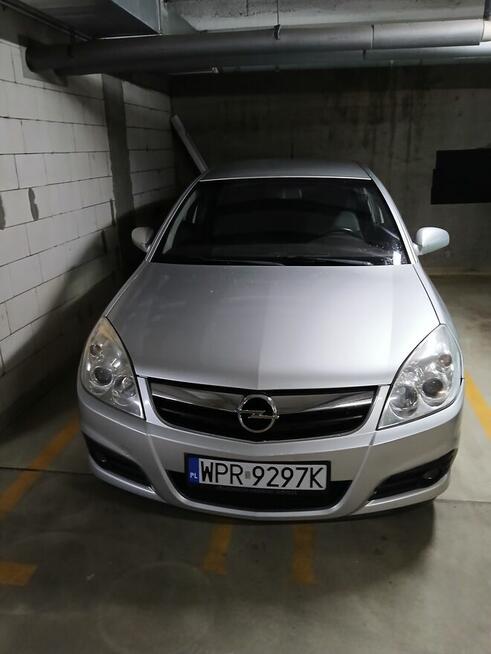 Opel signum 1,9 160 KM Elegance Stan b.dobry Piastów - zdjęcie 6