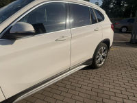 BMW X1 skóra,zarejestrowany, automat Opole - zdjęcie 5