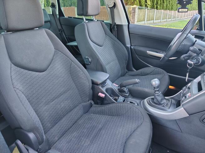 Peugeot 308 SW *1.6 benzyna* 193tys km* 5900zł Ostrołęka - zdjęcie 4