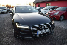 Audi A7 3,0 TFSI quattro S-Tronic Łuków - zdjęcie 5
