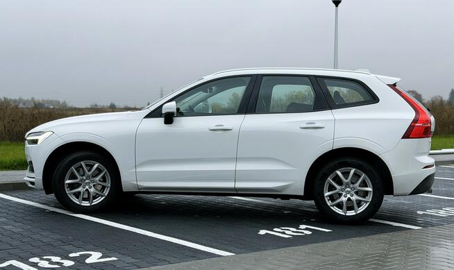 Volvo XC 60 Salon Polska, Faktura 23% Rzeszów - zdjęcie 6