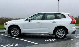 Volvo XC 60 Salon Polska, Faktura 23% Rzeszów - zdjęcie 6