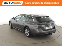 Peugeot 508 full led automat navi kamera pdc virtual Warszawa - zdjęcie 4