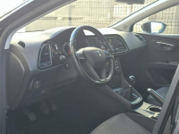 Seat Leon 1.4 Benzyna | Serwisowany | Gwarancja | Bogate wyposażenie | Piekoszów - zdjęcie 8