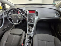 Opel Astra cdti * klima * PDC Raba Niżna - zdjęcie 9