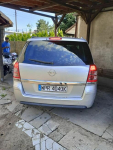 Opel Zafira B 1.7 CDTI 2009 r Piastów - zdjęcie 2